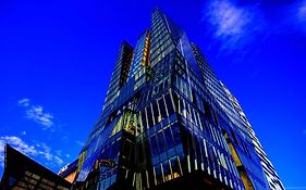 Swissotel Sarajevo